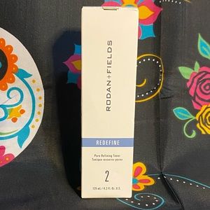 Rodan + Fields Redefine Toner
